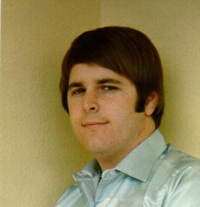 Carl Wilson