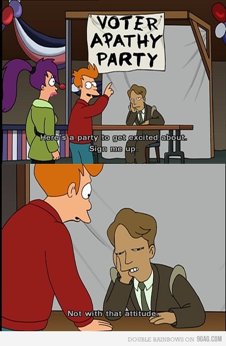 Futurama