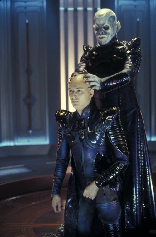 Star Trek: Nemesis