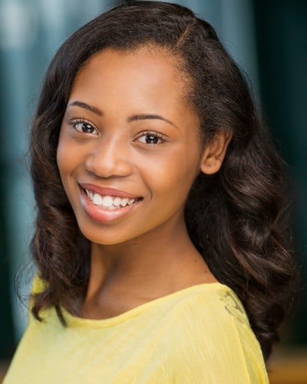 Picture of Hailey Kilgore