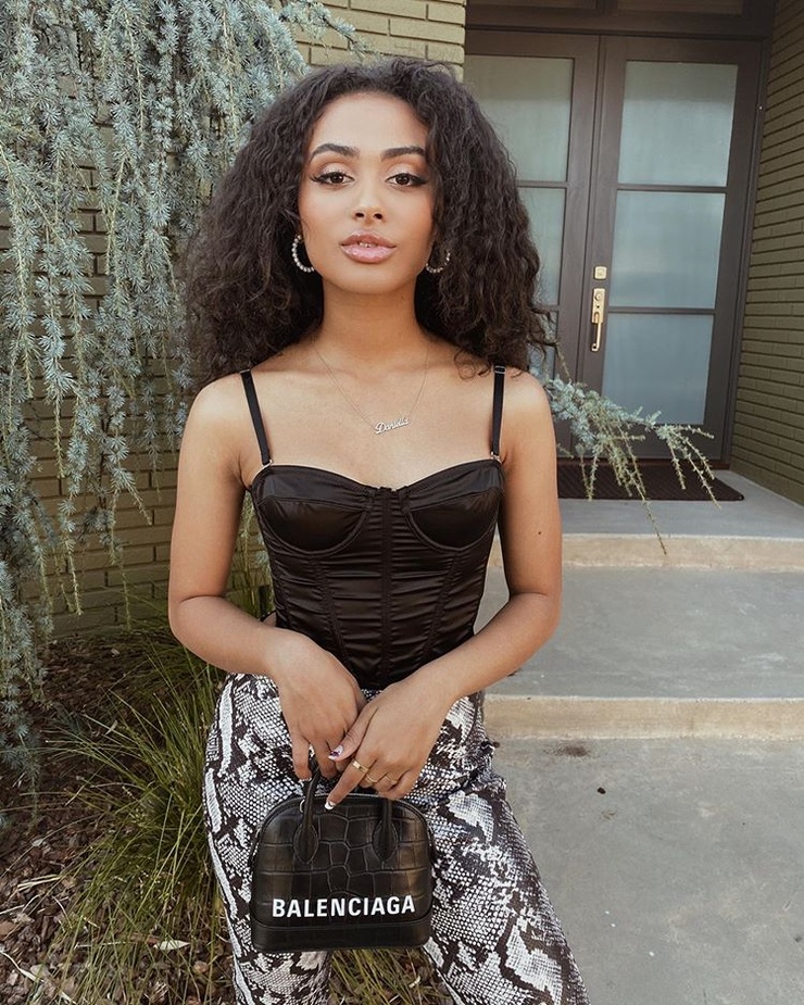 Daniella Perkins
