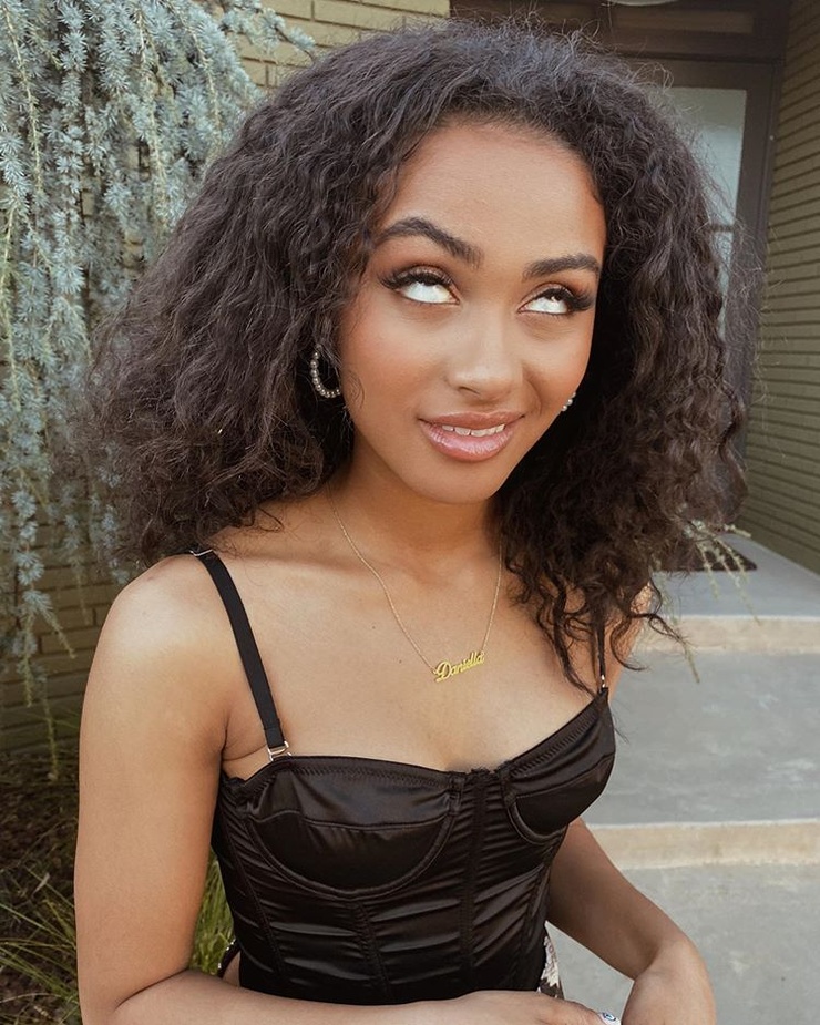 Picture of Daniella Perkins