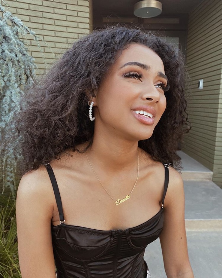 Picture of Daniella Perkins