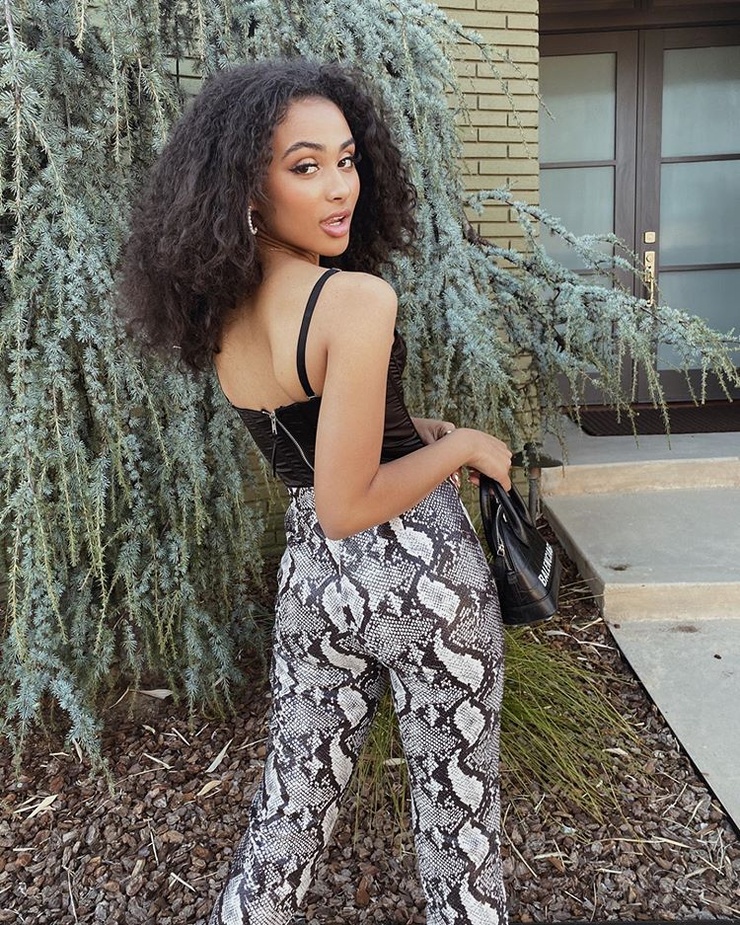 Daniella Perkins