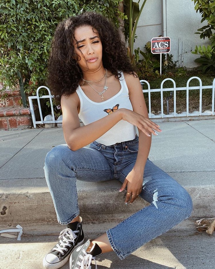 Daniella Perkins