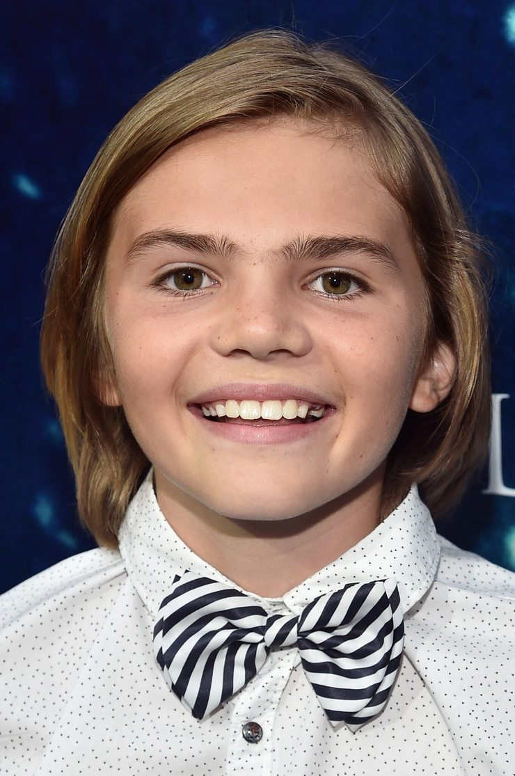 Mason Mahay