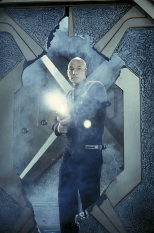 Star Trek: Nemesis