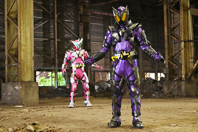 Horobi