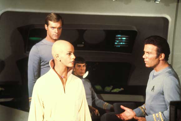 Star Trek: The Motion Picture Star Trek: The Motion Picture