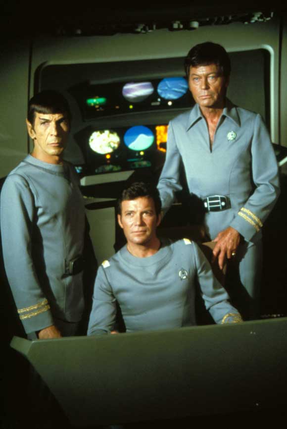 Star Trek: The Motion Picture Star Trek: The Motion Picture