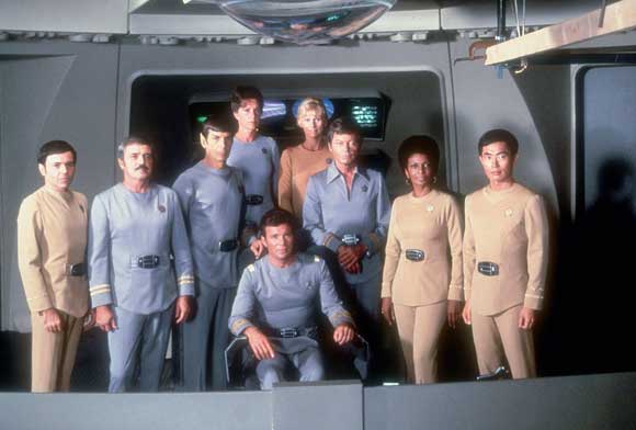 Star Trek: The Motion Picture
