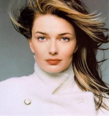 Picture of Paulina Porizkova