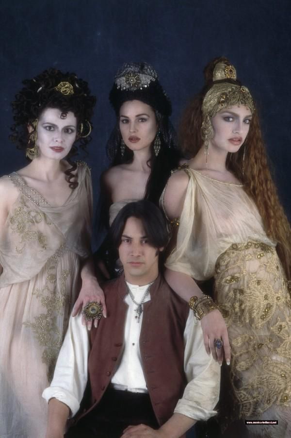 Jonathan Harker