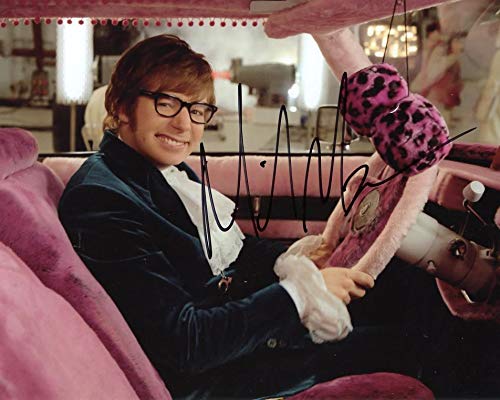 Austin Powers