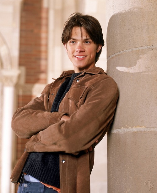 Jared Padalecki
