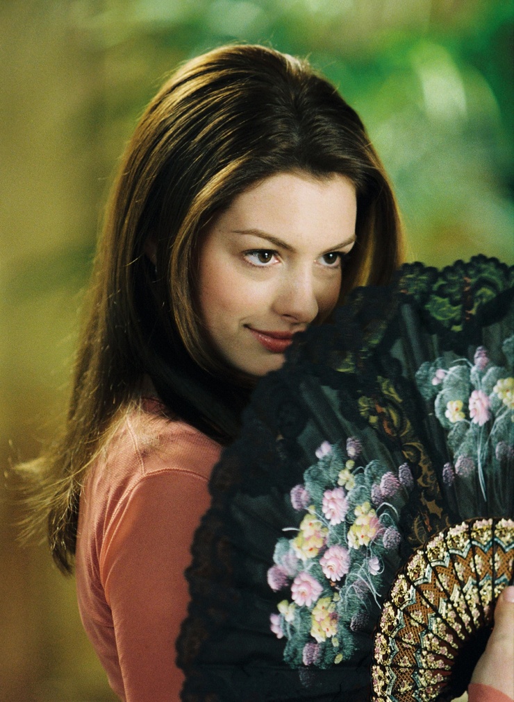 Mia Thermopolis Mia Thermopolis