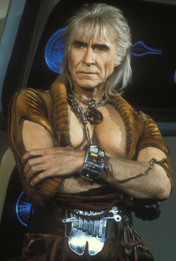 Star Trek II: The Wrath of Khan Star Trek II: The Wrath of Khan