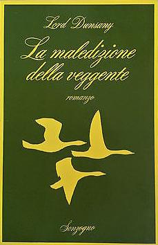 La maledizione della veggente