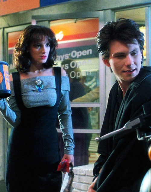 Veronica Sawyer