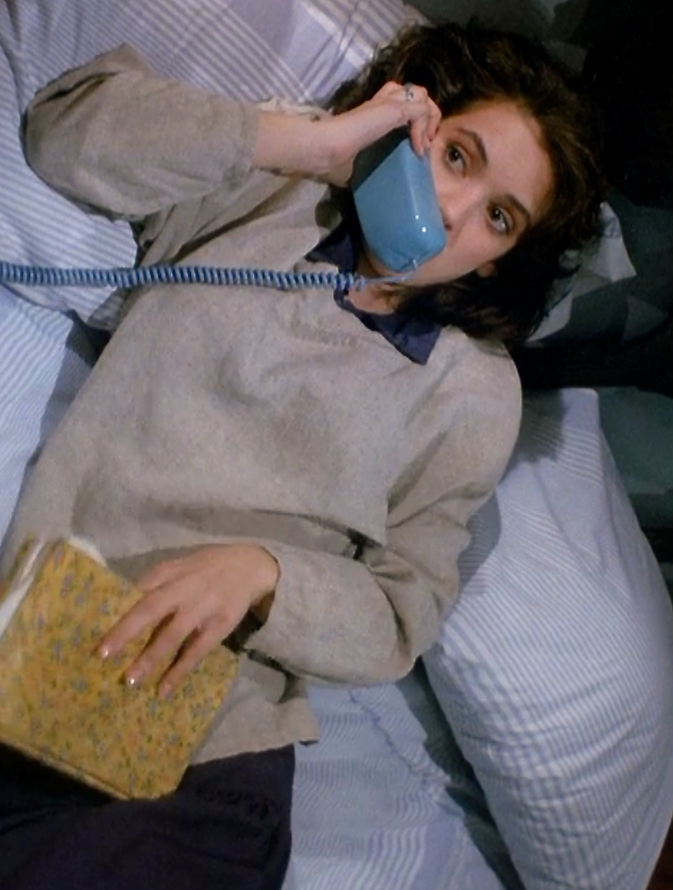 Veronica Sawyer