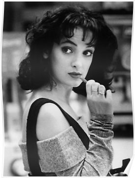 Veronica Sawyer