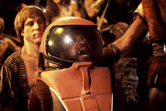 Star Trek II: The Wrath of Khan