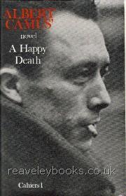 A Happy Death (Penguin Modern Classics)