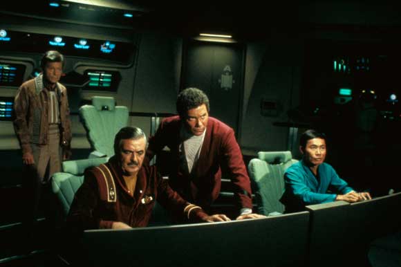 Star Trek III: The Search for Spock Star Trek III: The Search for Spock