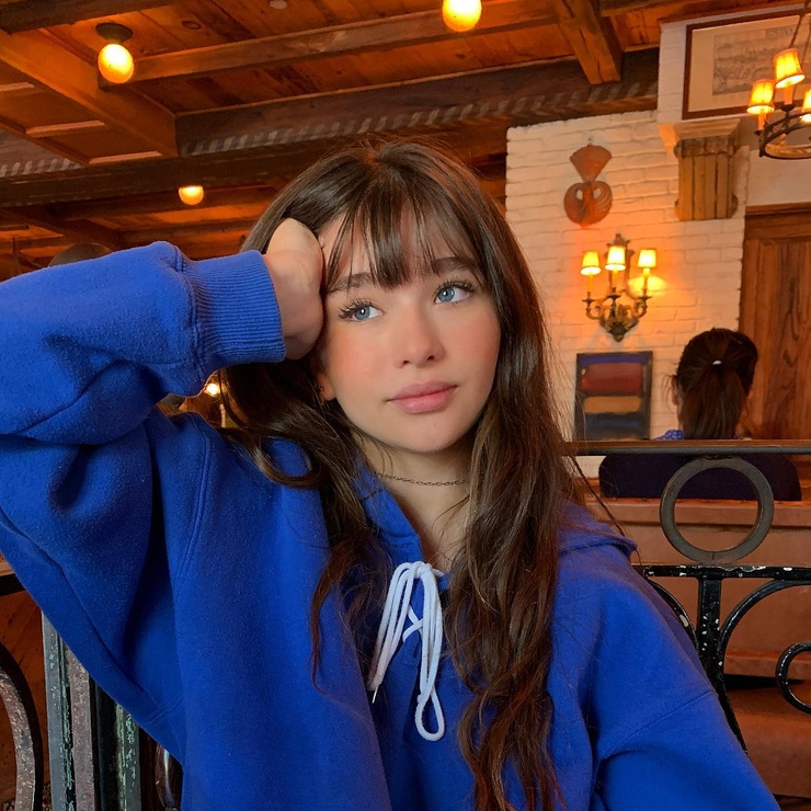 Malina Weissman Malina Weissman