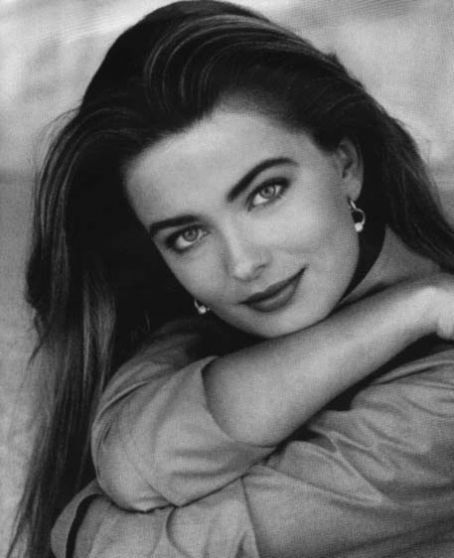 Paulina Porizkova Paulina Porizkova