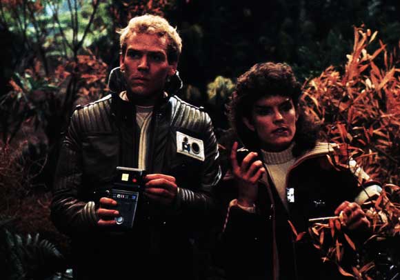 Star Trek III: The Search for Spock