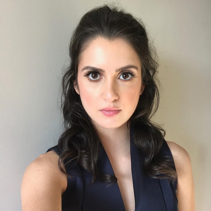 Picture of Laura Marano