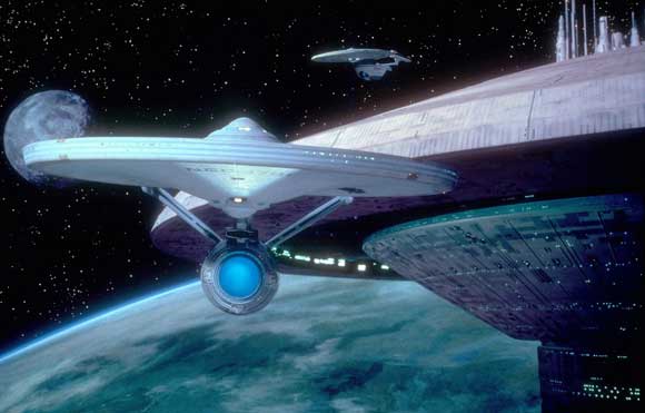 Star Trek III: The Search for Spock Star Trek III: The Search for Spock