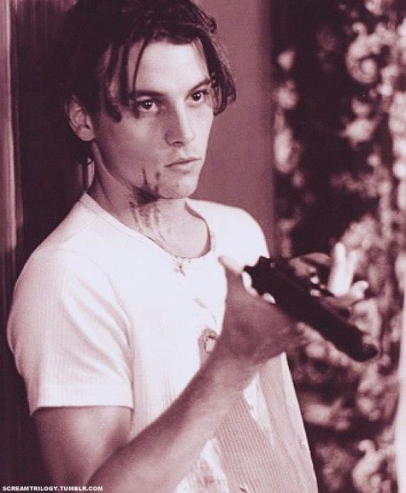 Billy Loomis