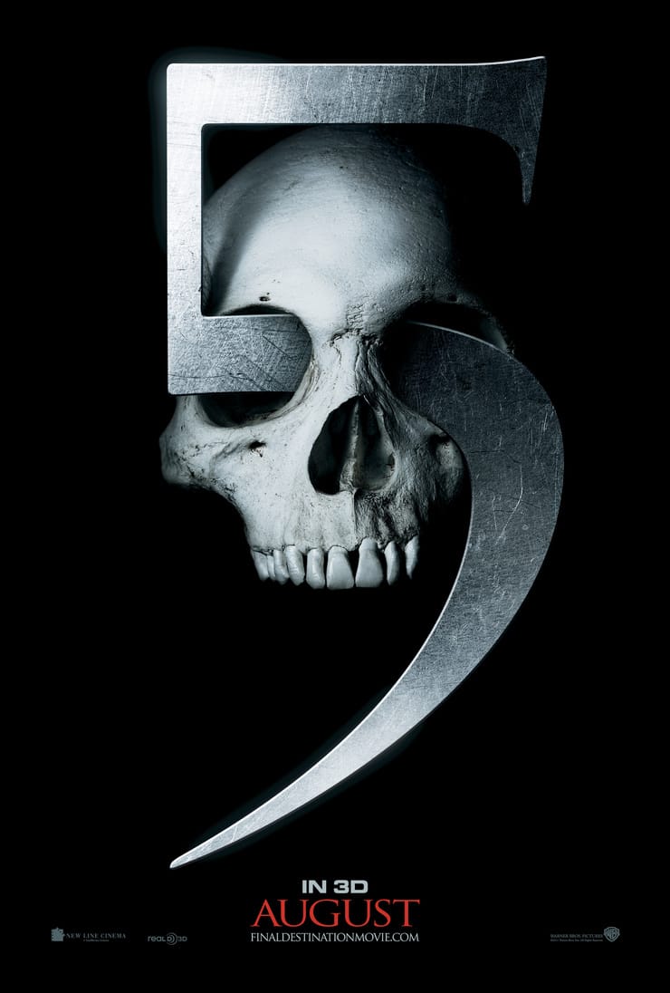 Final Destination 5 Final Destination 5