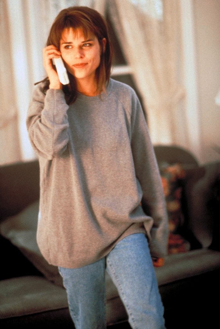 Sidney Prescott