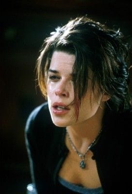 Sidney Prescott