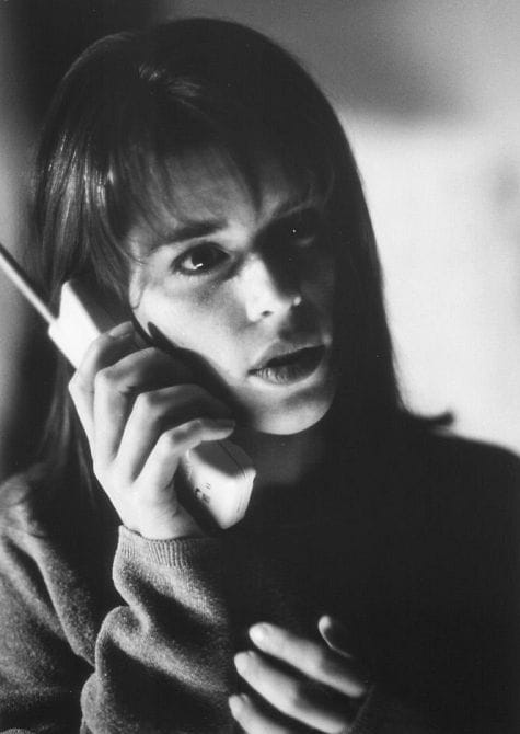 Sidney Prescott