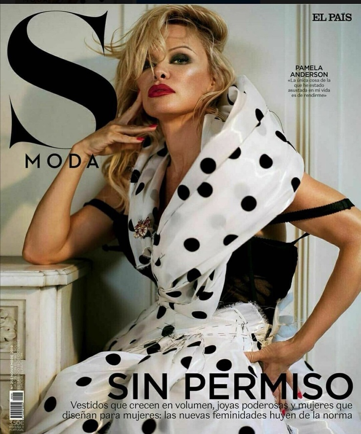 Pamela Anderson Pamela Anderson