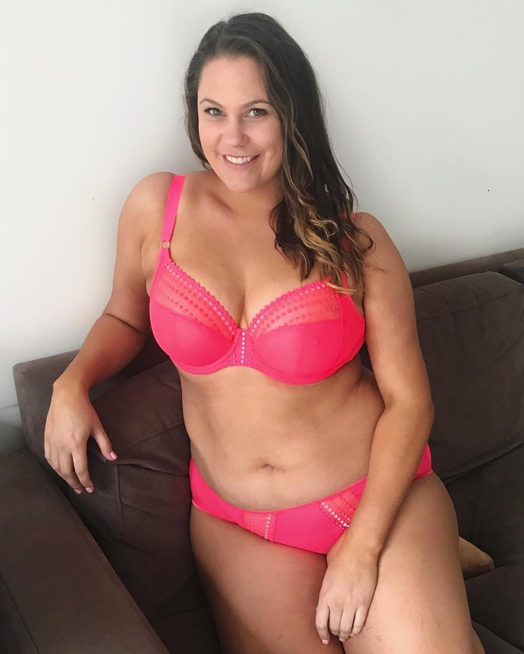 Amelia Stubbs