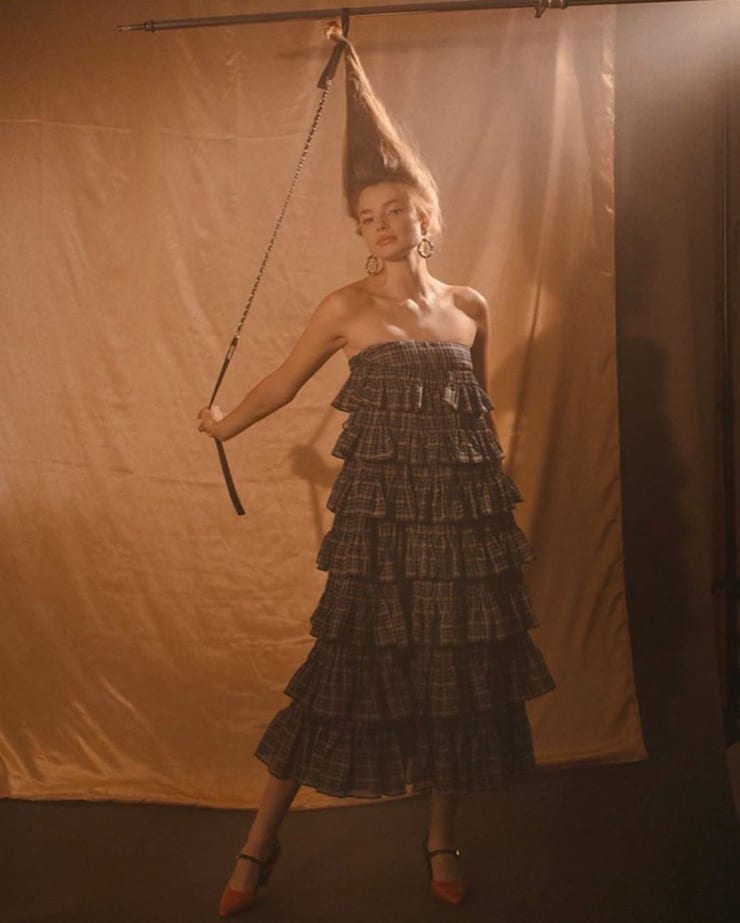 Kristine Froseth Kristine Froseth