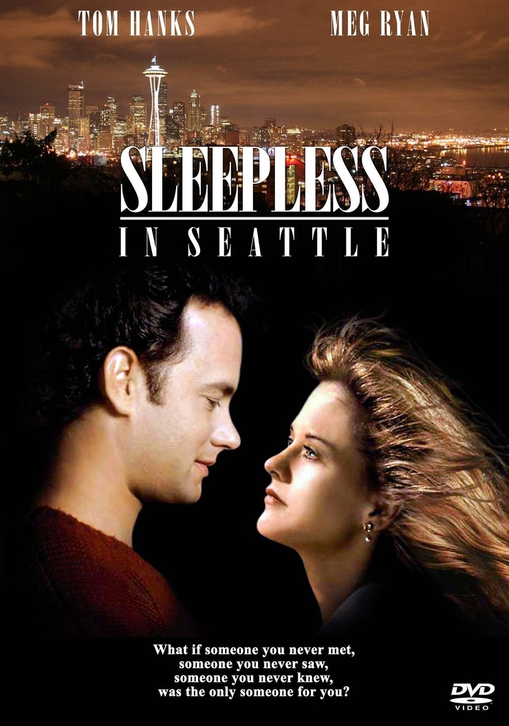 Sleepless in Seattle (1993)