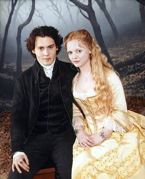 Katrina Van Tassel (Tim Burton)