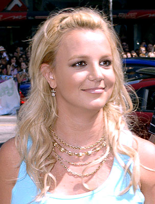 Britney Spears