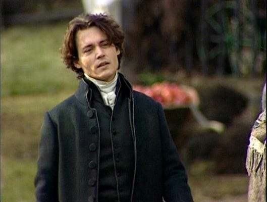 Ichabod Crane