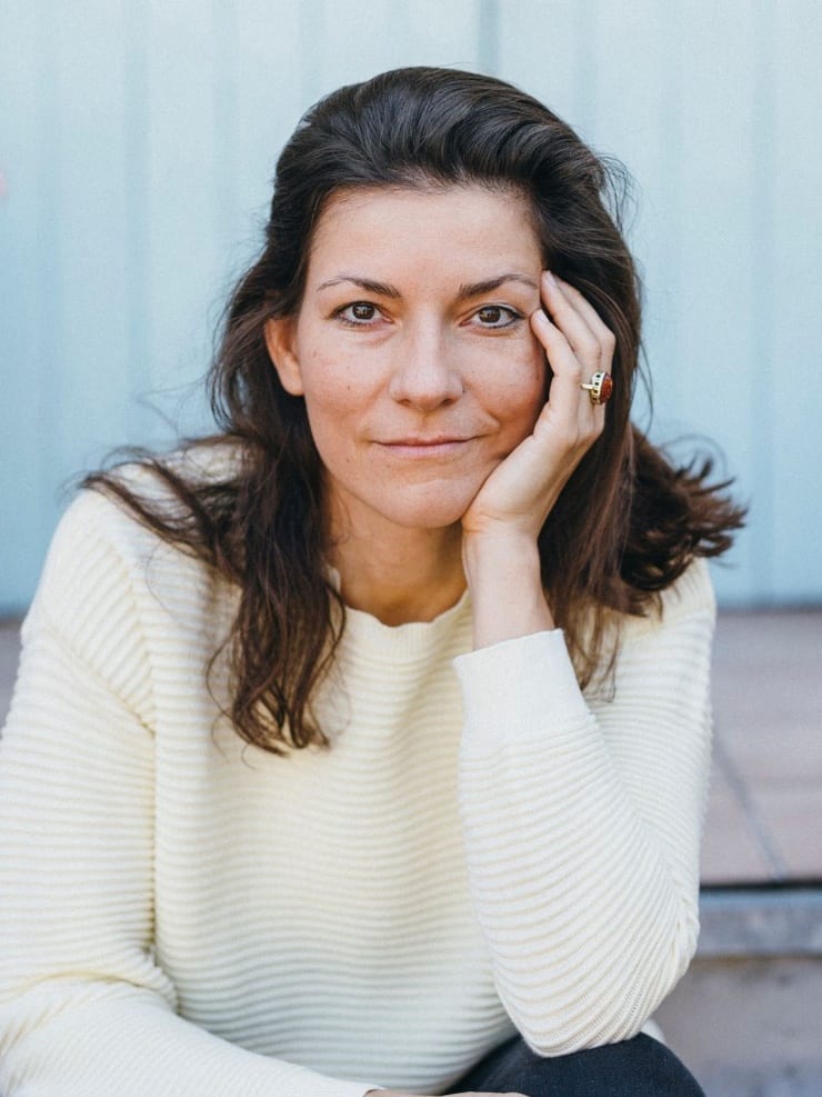 Christiane Nothofer