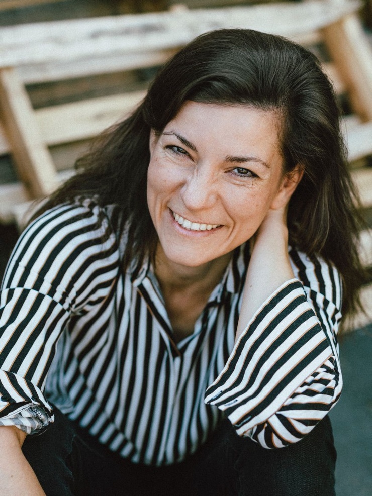 Christiane Nothofer
