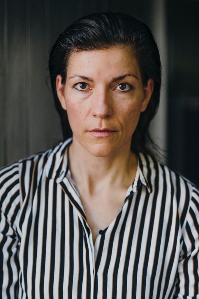 Christiane Nothofer