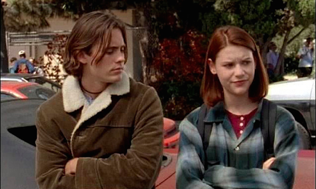 Jordan Catalano