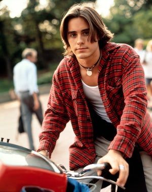 Jordan Catalano